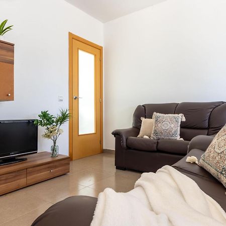 Holiday Home Gaviota 2 By Interhome Riumar Zewnętrze zdjęcie