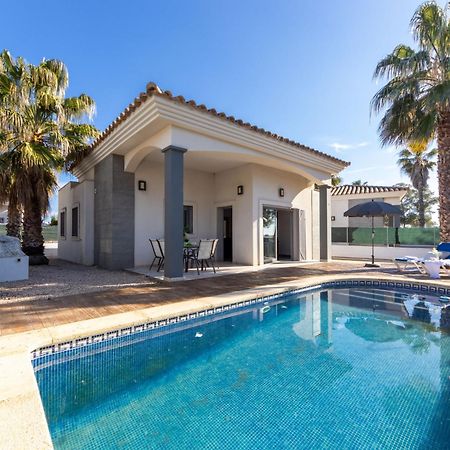 Holiday Home Gaviota 2 By Interhome Riumar Zewnętrze zdjęcie