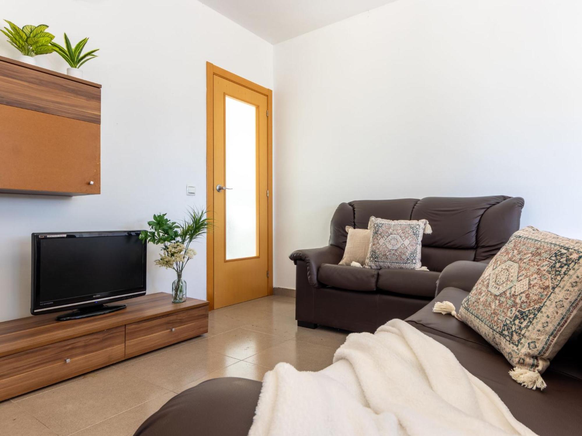 Holiday Home Gaviota 2 By Interhome Riumar Zewnętrze zdjęcie