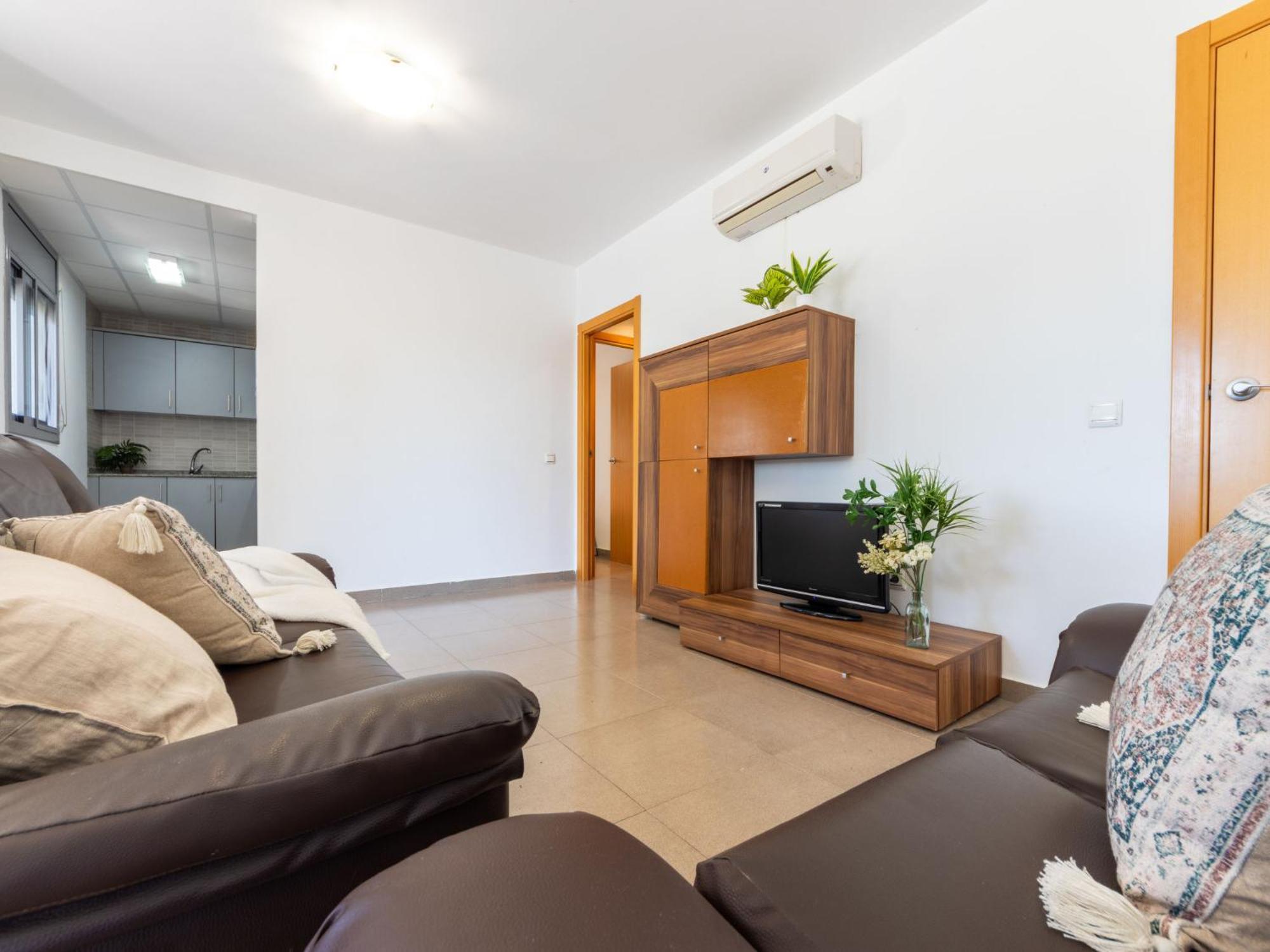 Holiday Home Gaviota 2 By Interhome Riumar Zewnętrze zdjęcie