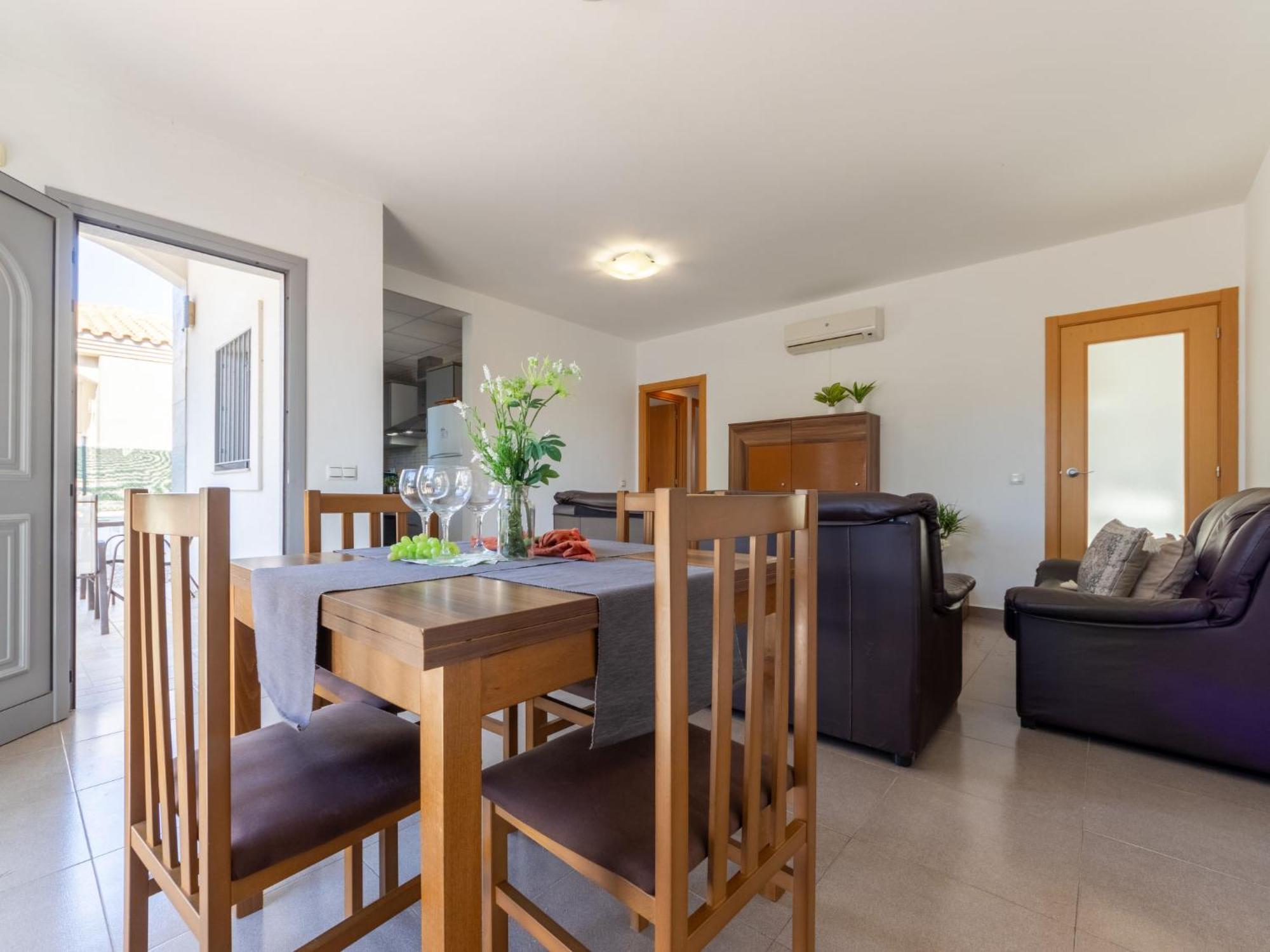 Holiday Home Gaviota 2 By Interhome Riumar Zewnętrze zdjęcie