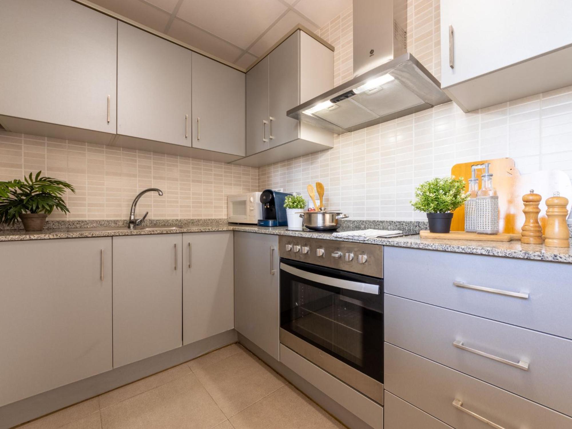 Holiday Home Gaviota 2 By Interhome Riumar Zewnętrze zdjęcie