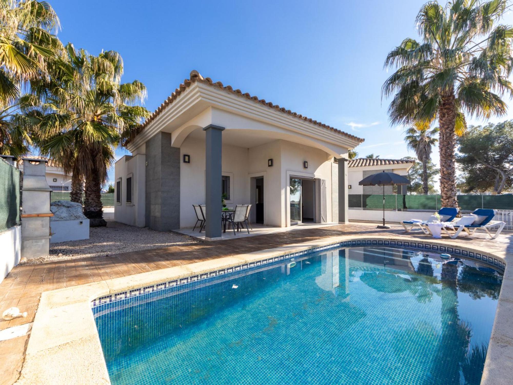 Holiday Home Gaviota 2 By Interhome Riumar Zewnętrze zdjęcie