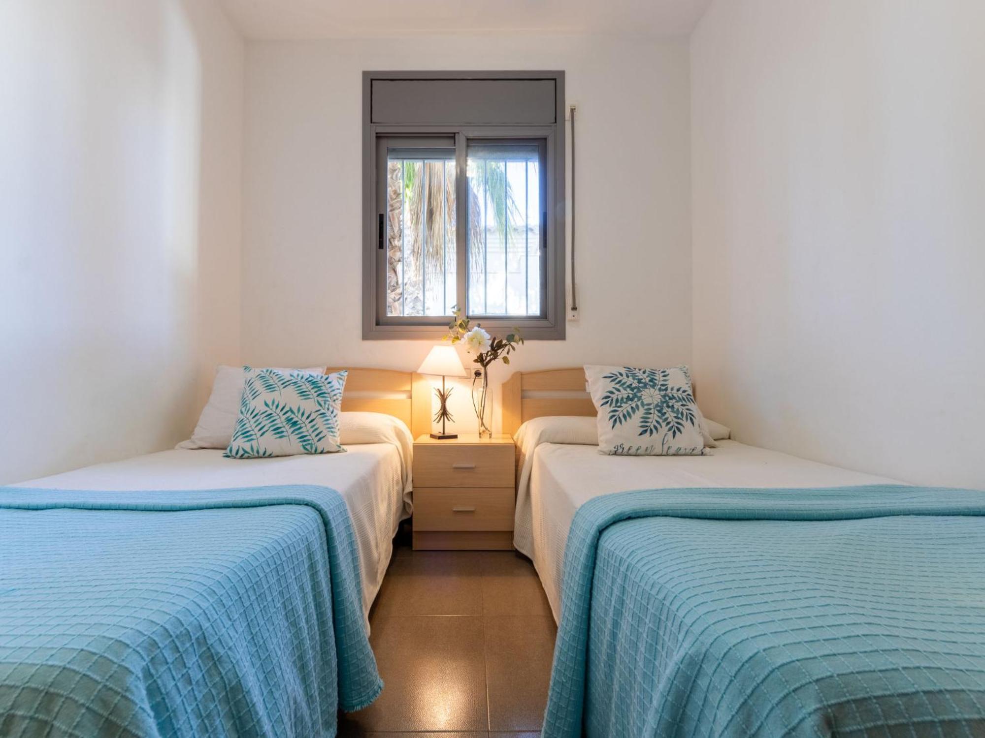 Holiday Home Gaviota 2 By Interhome Riumar Zewnętrze zdjęcie