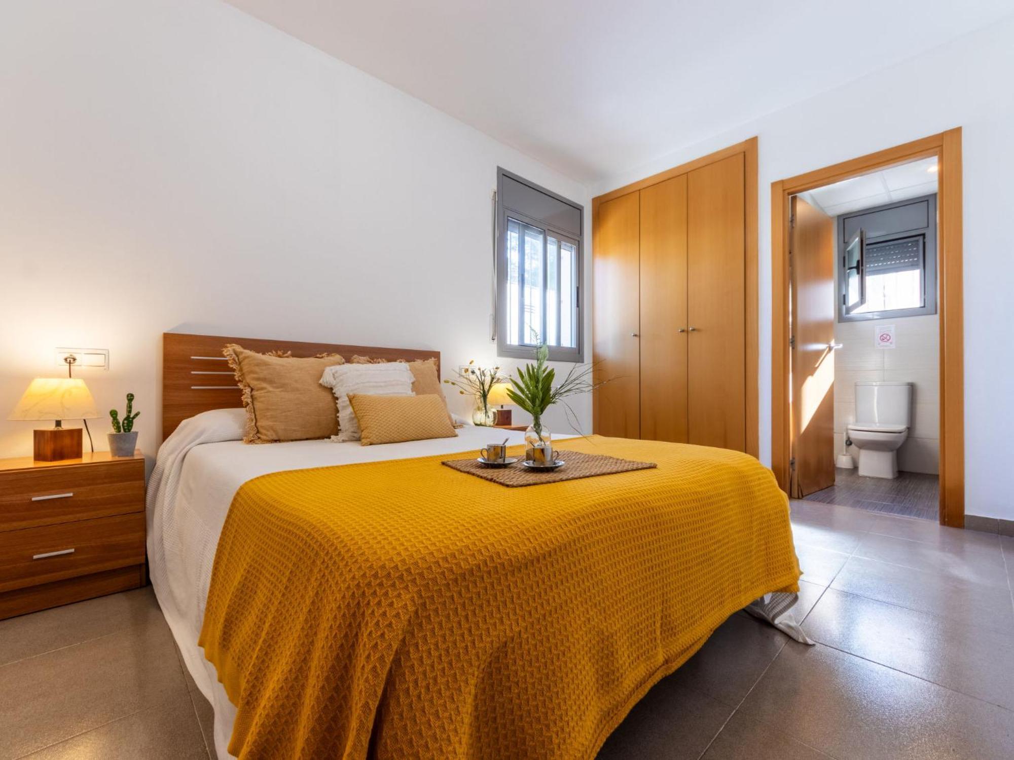 Holiday Home Gaviota 2 By Interhome Riumar Zewnętrze zdjęcie