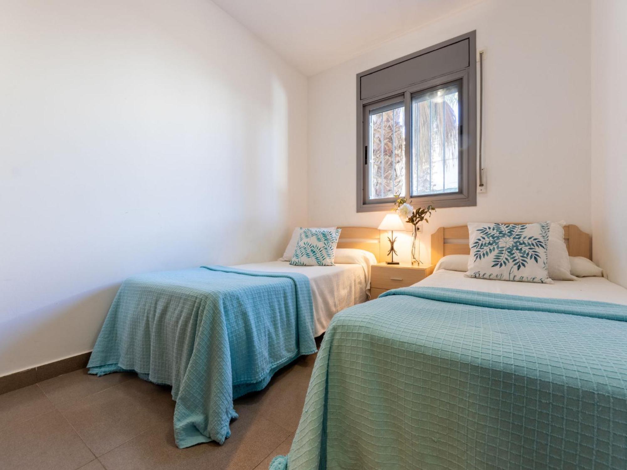 Holiday Home Gaviota 2 By Interhome Riumar Zewnętrze zdjęcie