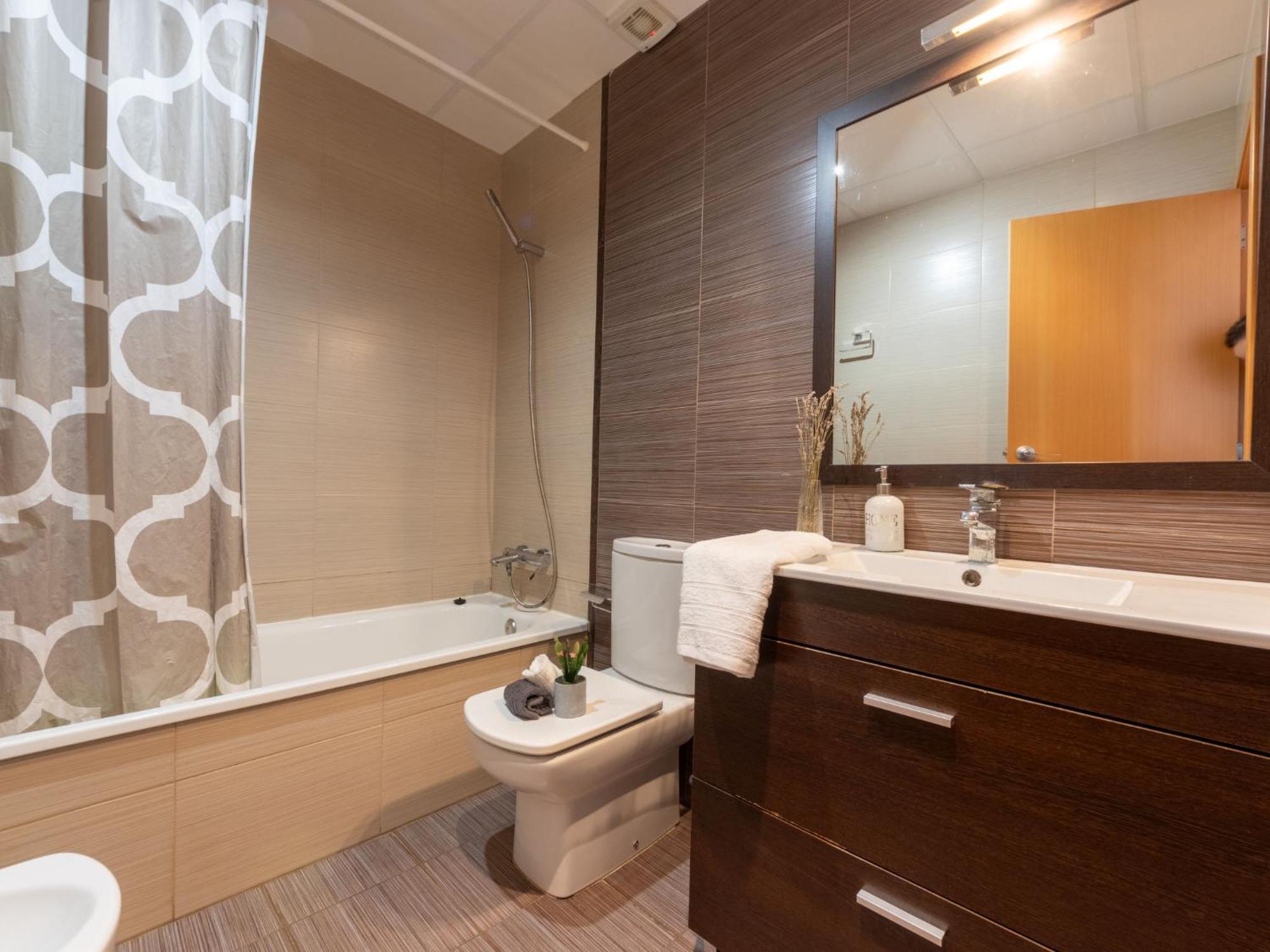 Holiday Home Gaviota 2 By Interhome Riumar Zewnętrze zdjęcie