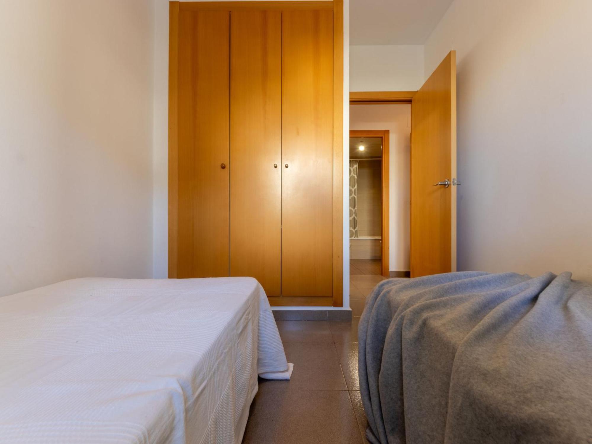 Holiday Home Gaviota 2 By Interhome Riumar Zewnętrze zdjęcie