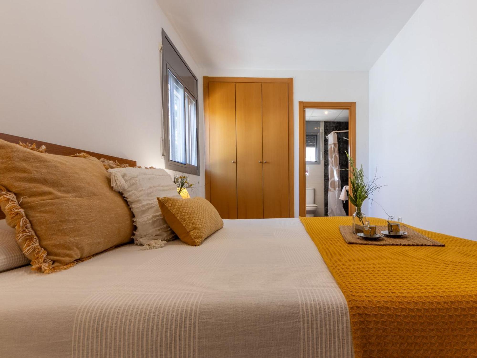 Holiday Home Gaviota 2 By Interhome Riumar Zewnętrze zdjęcie